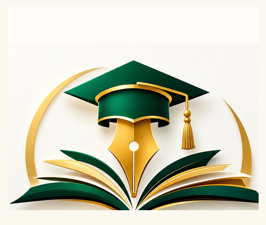 شعار إسناد أكاديمي