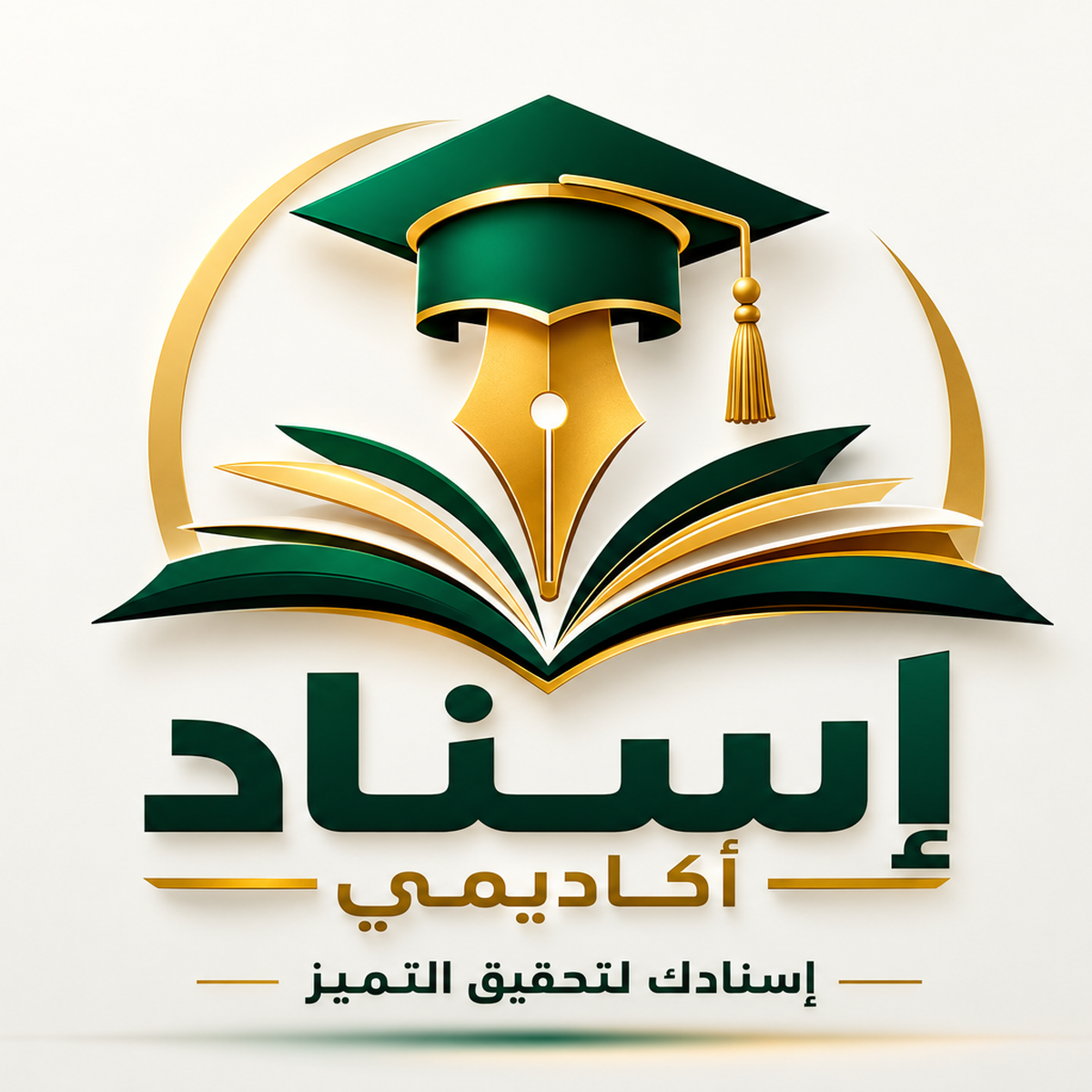 شعار إسناد أكاديمي